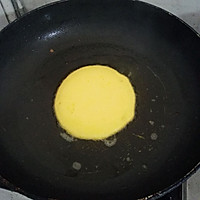 玉米饼的做法图解3