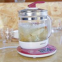 汤汤水水——祛湿排毒养生茶的做法图解12