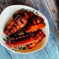 脆皮五花肉的做法图解7