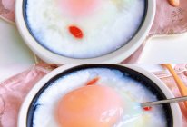 酒香浓而不腻的酒酿窝蛋#冬季滋补花样吃法#的做法