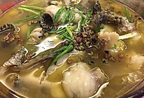 『莎莎私房菜』椒麻鱼片的做法