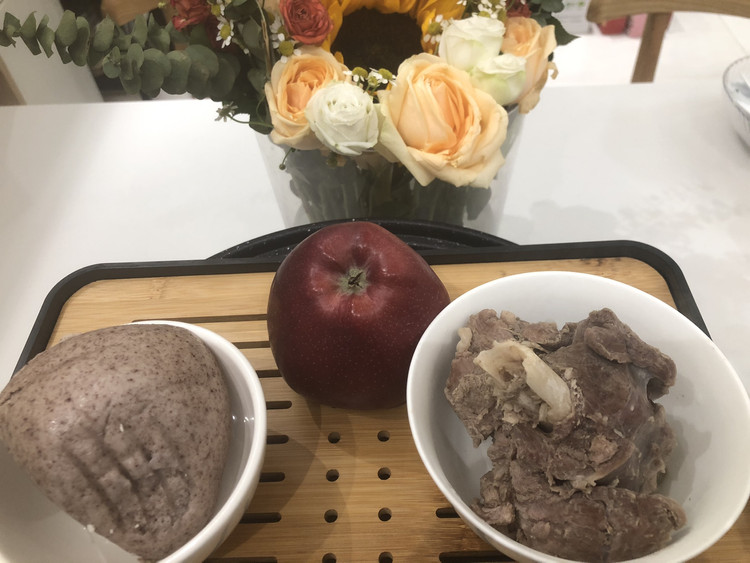 小学生五天早餐2的做法