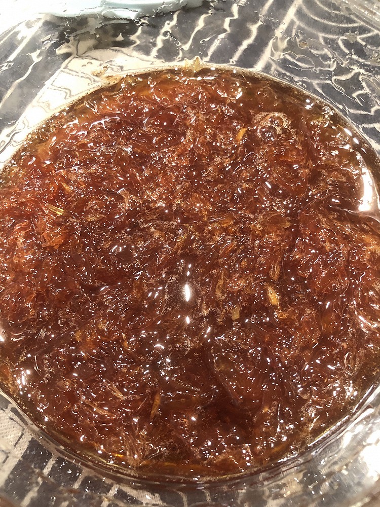 自制蜂蜜柚子茶的做法
