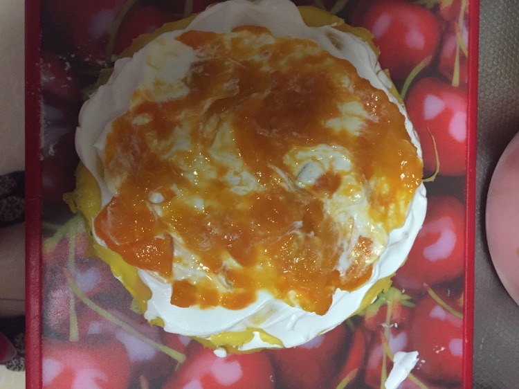 芒果千层的做法图解5