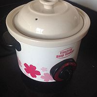 皮蛋瘦肉粥的做法图解6