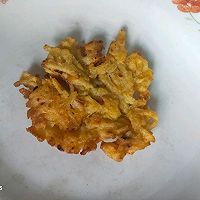 多味油煎饼的做法图解6