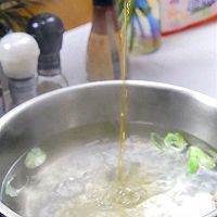 白灼鱼片的做法图解5