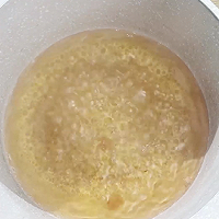 广东特色甜点马蹄糕，只需4种食材，新手也能完成的做法图解3