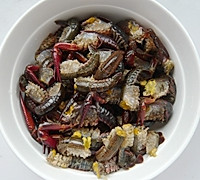 原汁原味——清炒小龙虾的做法图解2