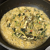 紫苏焖黄鸭叫的做法图解6