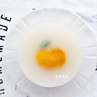 专属豆果的芒果果冻酸奶慕斯#豆果5周年#的做法图解9