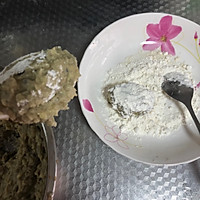 炸鳕鱼土豆丸（马介休球）的做法图解11
