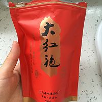 ‼️红茶戚风蛋糕6寸，加一味不消泡的做法图解1