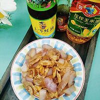 #袋福到万家#洋葱炒肉片的做法图解13