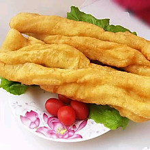 油条