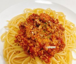 意式肉酱面｜经典博洛尼风味的做法