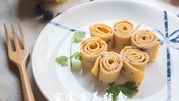 宝宝辅食-含钙量超高的蔬菜，你却没给宝宝吃过？