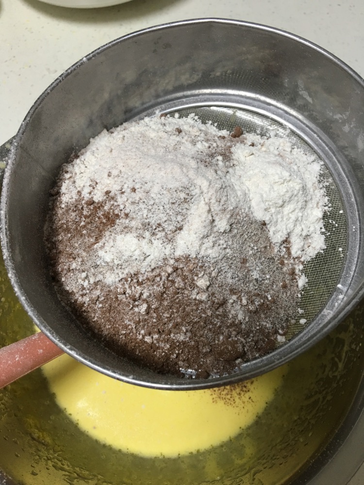 提拉米苏的做法图解4