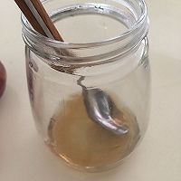 百香果蜂蜜茶的做法图解2