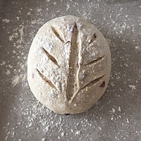 欧式面包的做法图解2