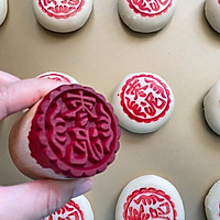#豆果10周年生日快乐#中式点心枣泥酥的做法图解17