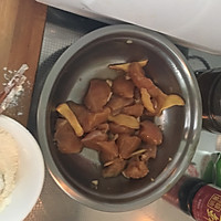鸡肉块的做法图解1