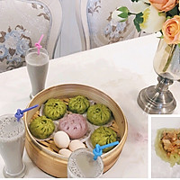 #美食新势力# 至简至醇黑豆浆的做法图解8