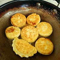 卤味猪肉馅饼的做法图解7