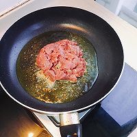 酸汤笋子牛肉的做法图解5