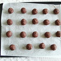 #豆果10周年生日快乐# 巧克力燕麦片能量球的做法图解10