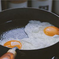 快手早餐的做法图解1