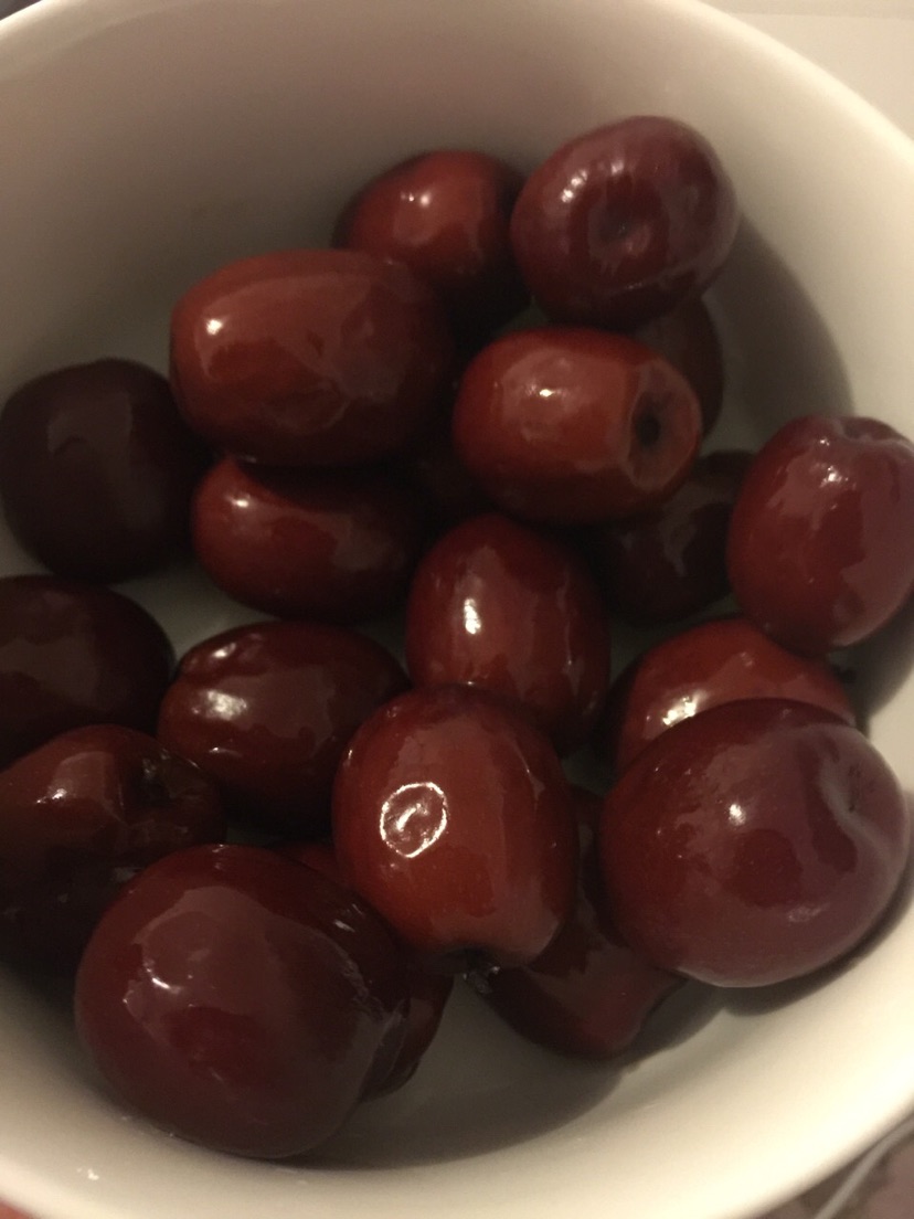 酒枣