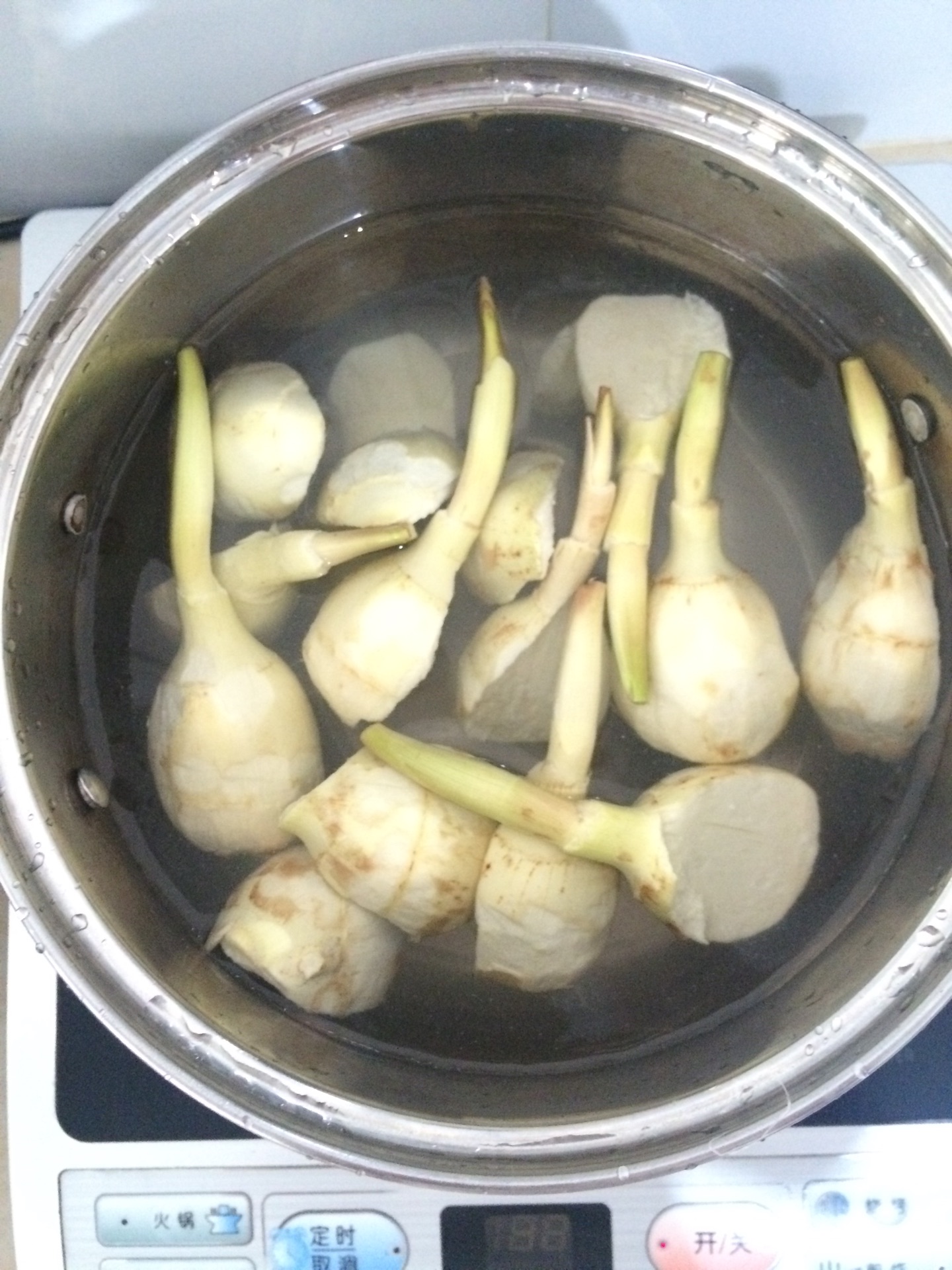 茨菇怎么做好吃？广东人都喜欢这种烹饪方式，营养丰富，粉糯好吃 - 知乎