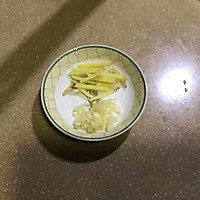 #李锦记旧庄蚝油鲜蚝鲜煮#吃了还想再吃的蚝油双菇的做法图解2