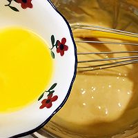 追忆似水年华——夹心焦糖玛德琳的做法图解7