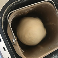 小懒猫面包的做法图解2