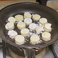 #味达美名厨福气汁，新春添口福# 三鲜日本豆腐炒虾仁的做法图解8
