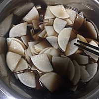 开胃酸甜萝卜的做法图解5