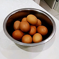 煮茶叶蛋的做法图解8