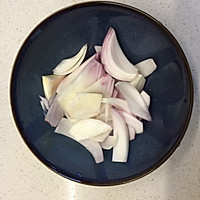 清爽版西红柿炖牛肉的做法图解3