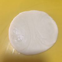 蛋黄酥第一次做就成功的做法图解13