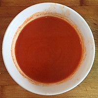 清香版：奥尔良烤翅的做法图解3