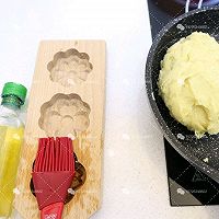 夏日消暑佳品-----绿豆糕的做法图解6