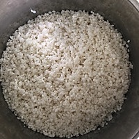 粽子的做法图解1