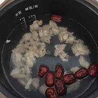 鸡汤的做法图解2