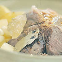 果香酱牛肉的做法图解7