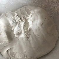 奶香汤圆的做法图解1