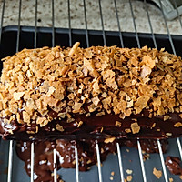 一款成人蛋糕---黑啤巧克力蛋糕的做法图解17