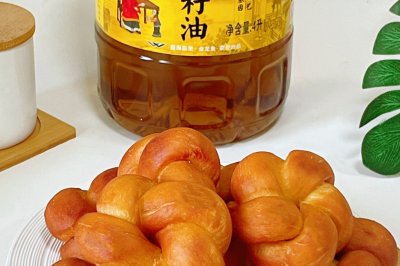 老式麻花