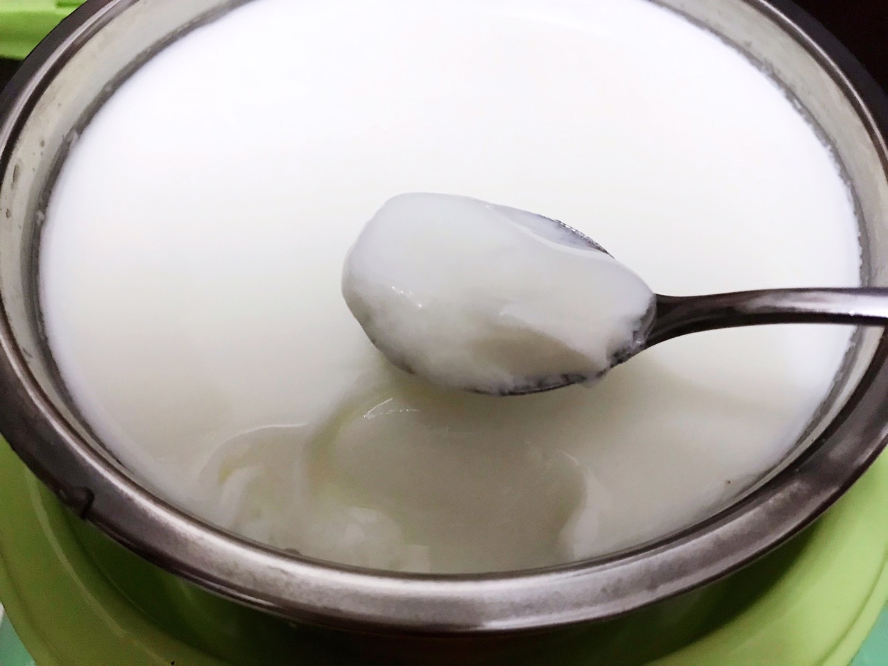 自制酸奶（奶粉）怎么做_自制酸奶（奶粉）的做法_豆果美食